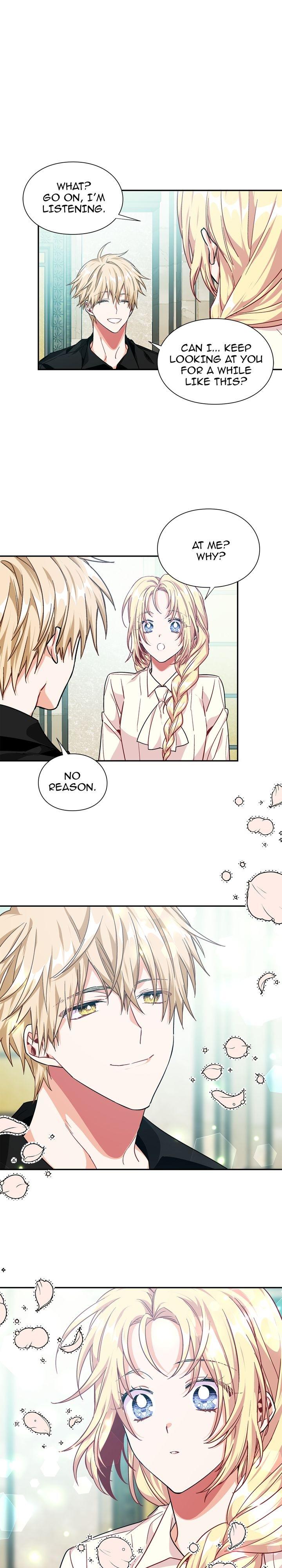 Read Doctor Elise EN Manga Online