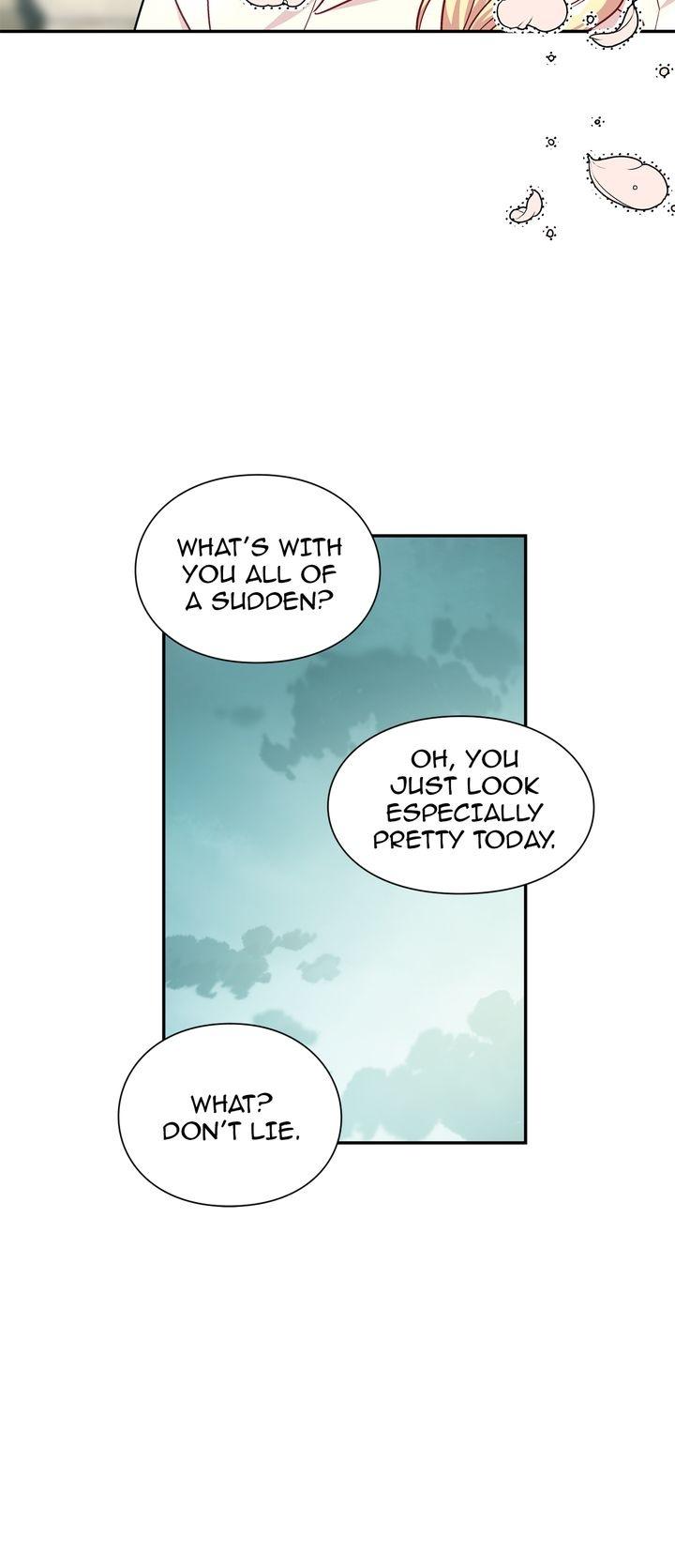 Read Doctor Elise EN Manga Online