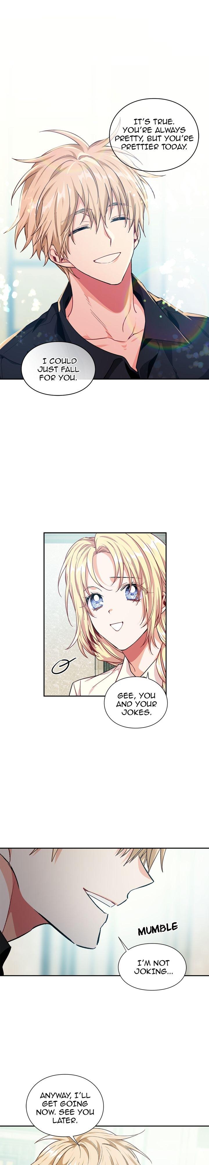 Read Doctor Elise EN Manga Online