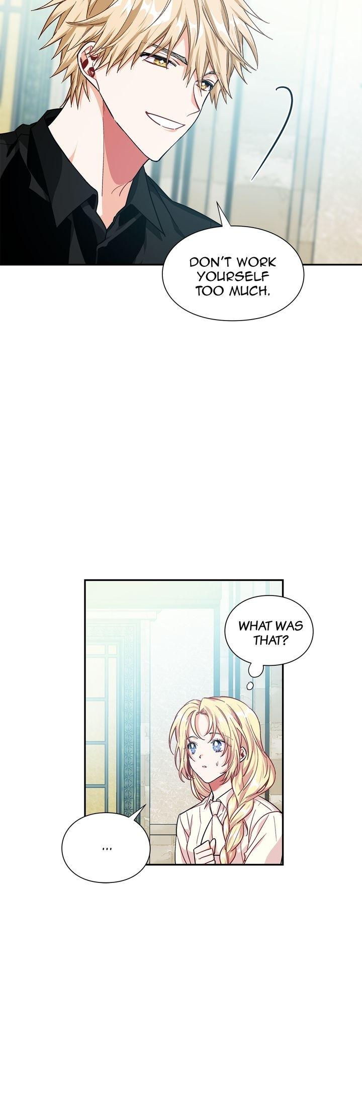 Read Doctor Elise EN Manga Online