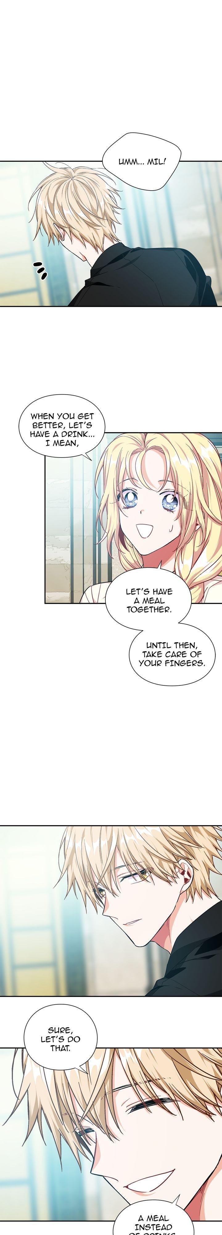 Read Doctor Elise EN Manga Online