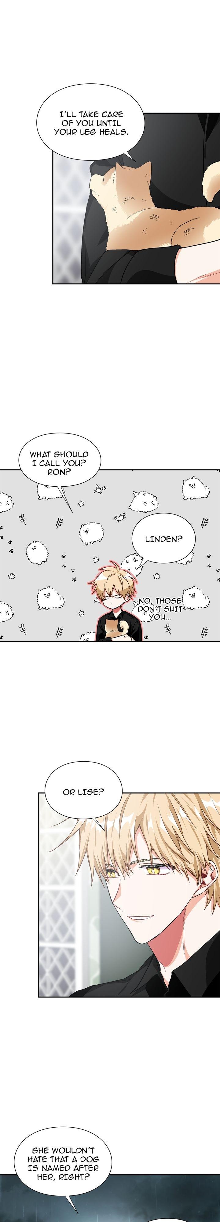 Read Doctor Elise EN Manga Online