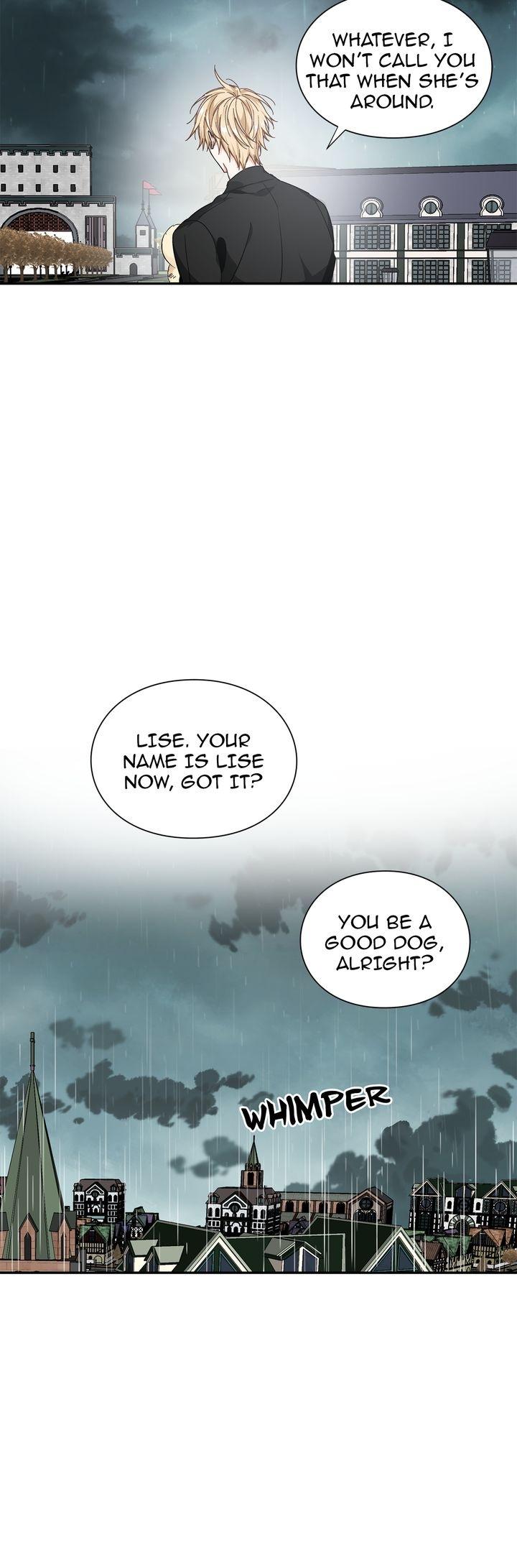 Read Doctor Elise EN Manga Online