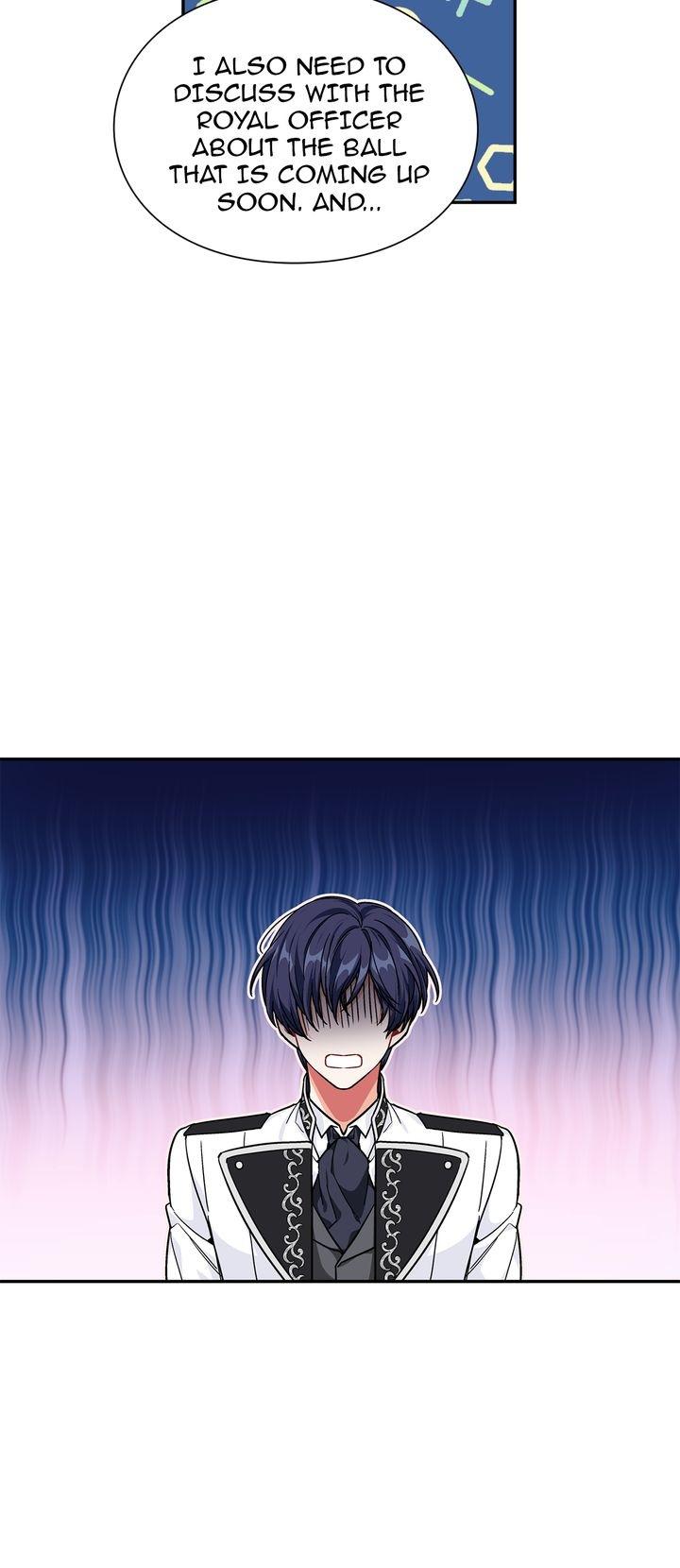 Read Doctor Elise EN Manga Online