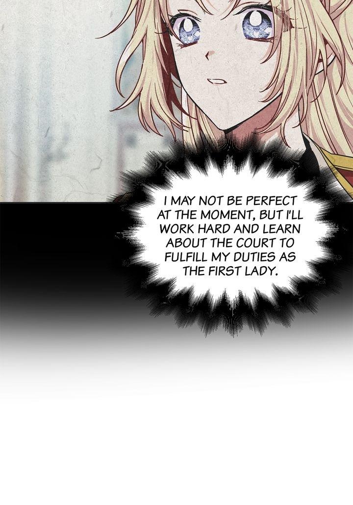 Read Doctor Elise EN Manga Online