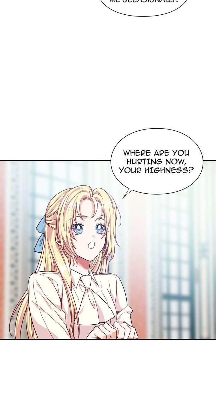 Read Doctor Elise EN Manga Online