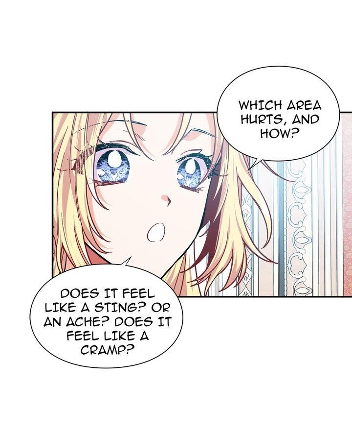 Read Doctor Elise EN Manga Online