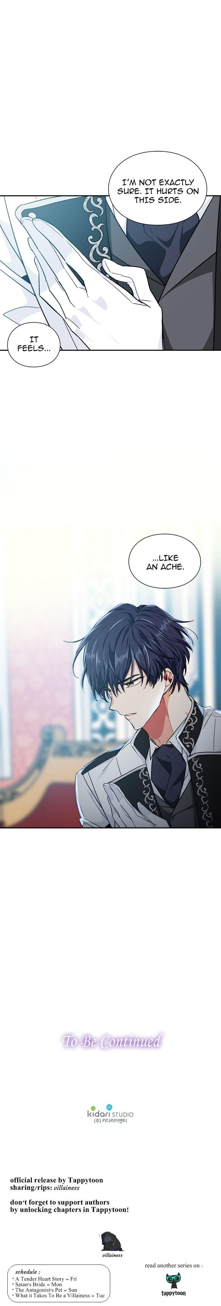 Read Doctor Elise EN Manga Online
