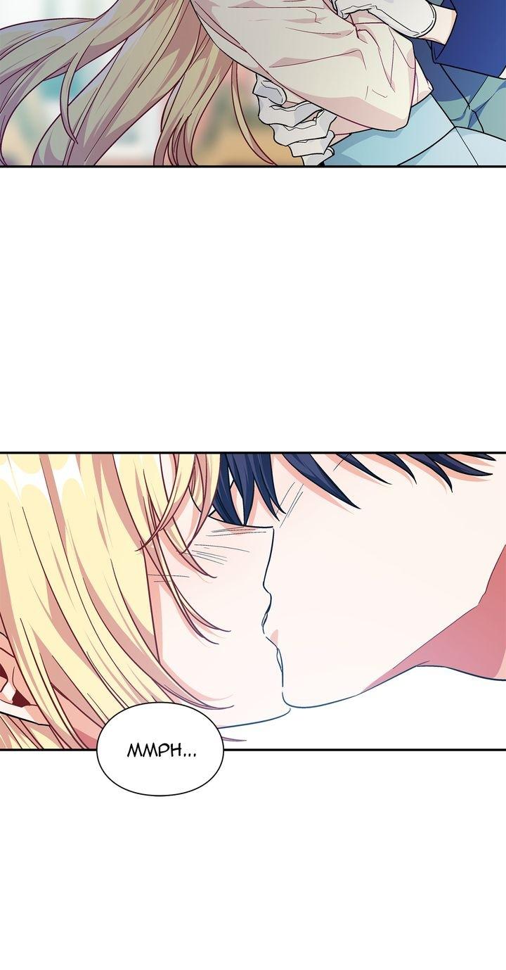 Read Doctor Elise EN Manga Online