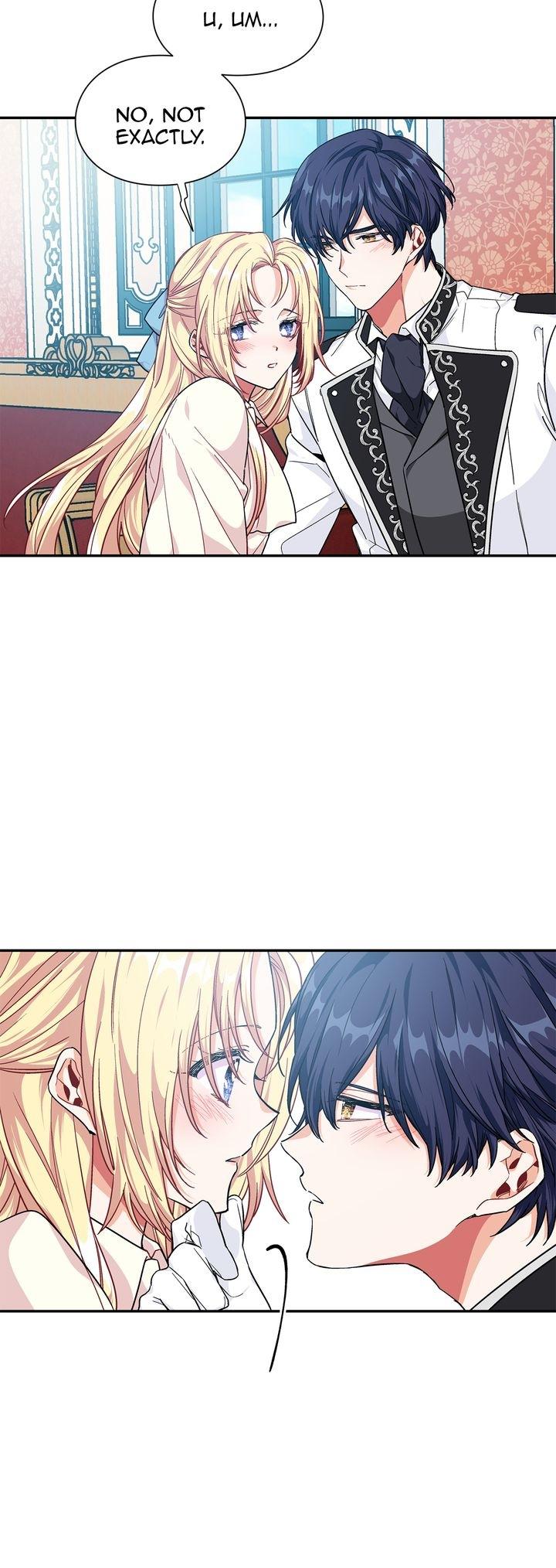 Read Doctor Elise EN Manga Online
