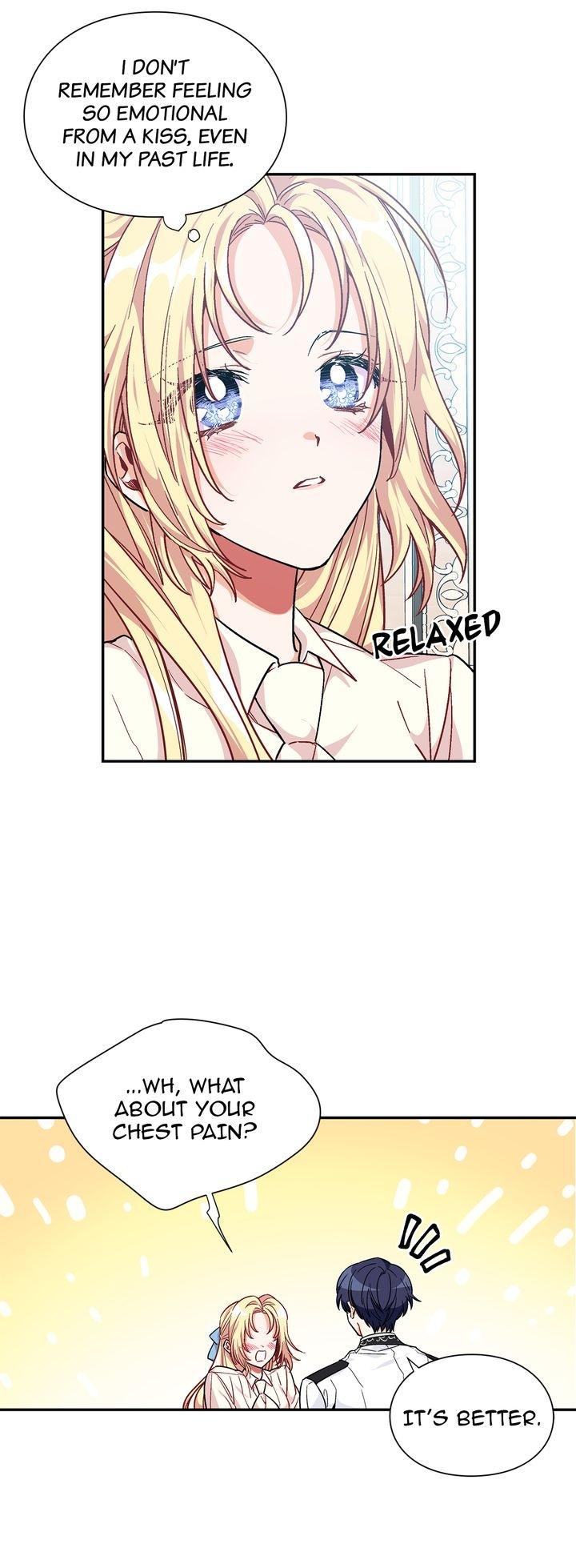Read Doctor Elise EN Manga Online
