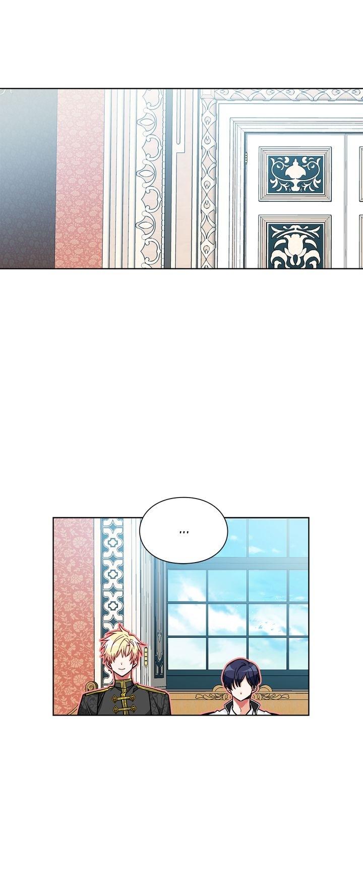 Read Doctor Elise EN Manga Online