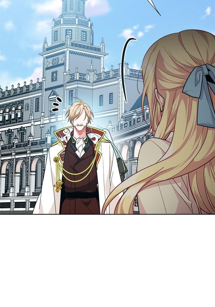 Read Doctor Elise EN Manga Online