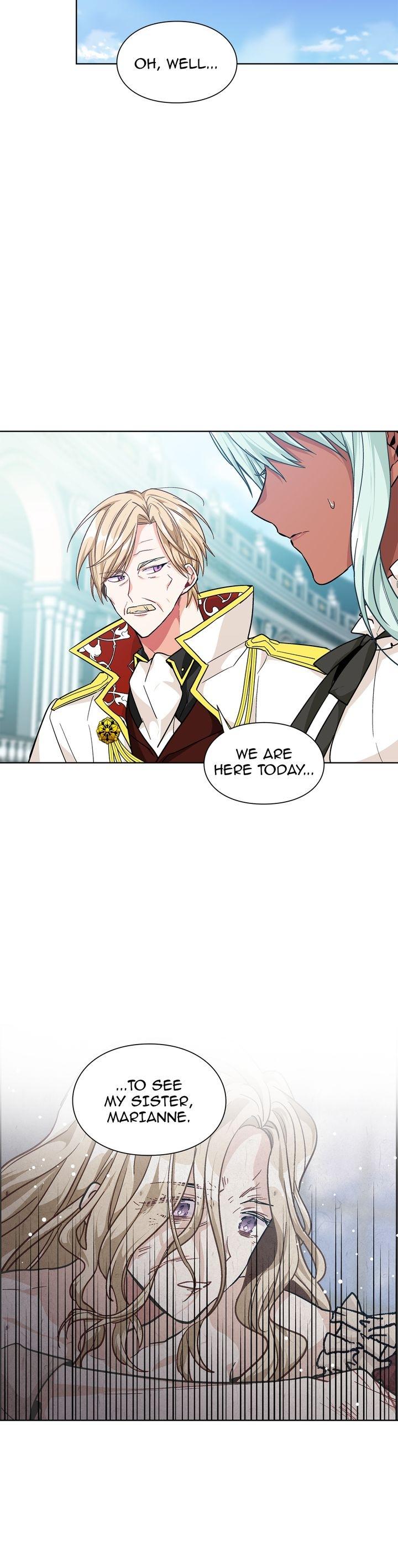 Read Doctor Elise EN Manga Online