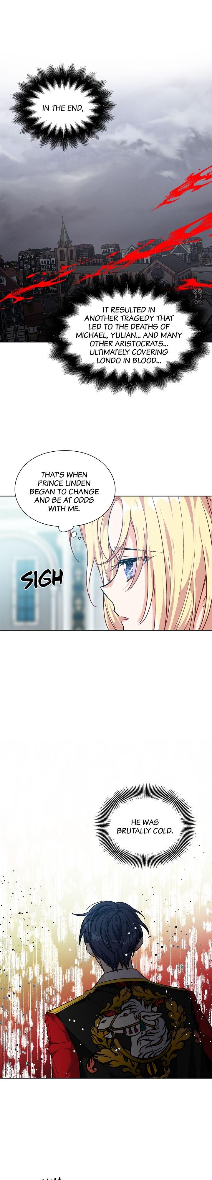 Read Doctor Elise EN Manga Online