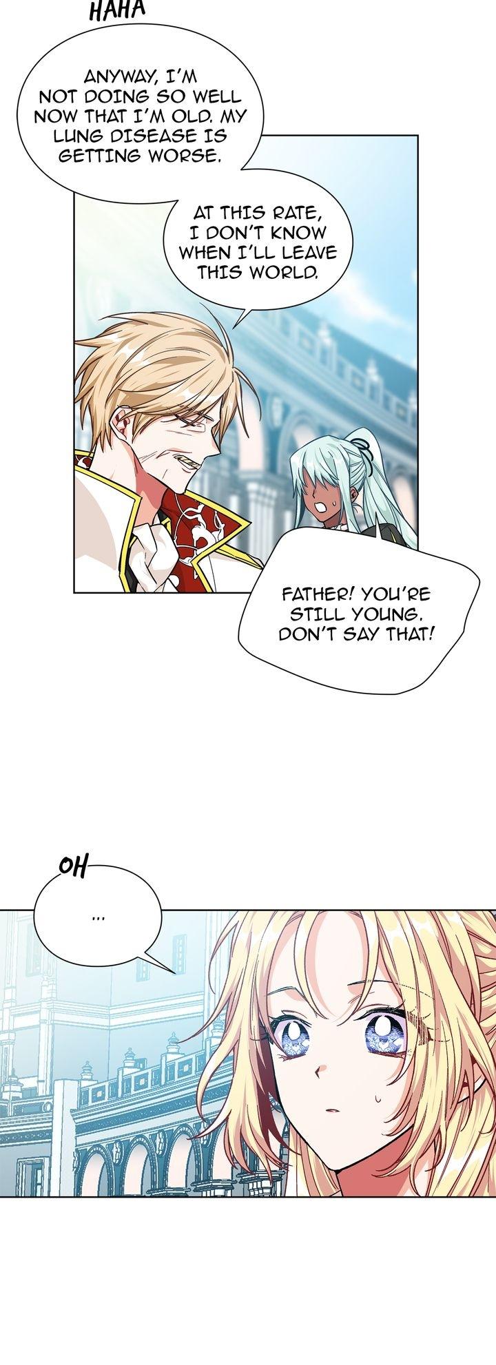 Read Doctor Elise EN Manga Online