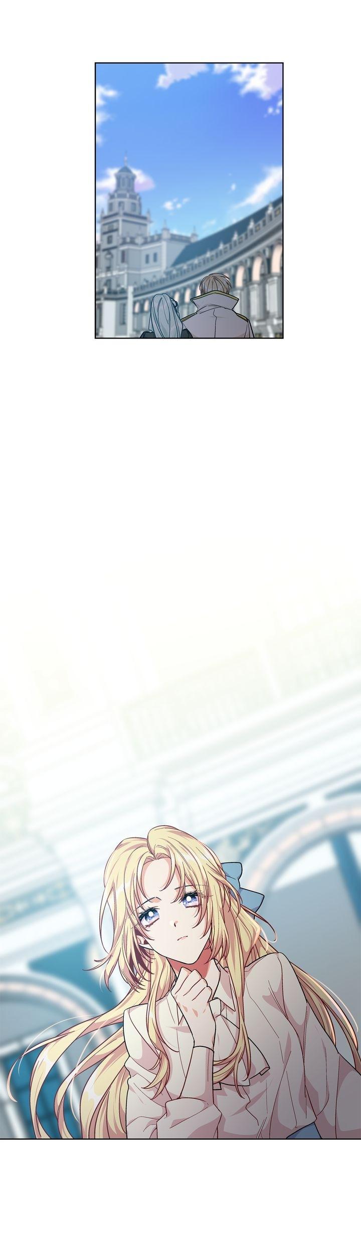 Read Doctor Elise EN Manga Online