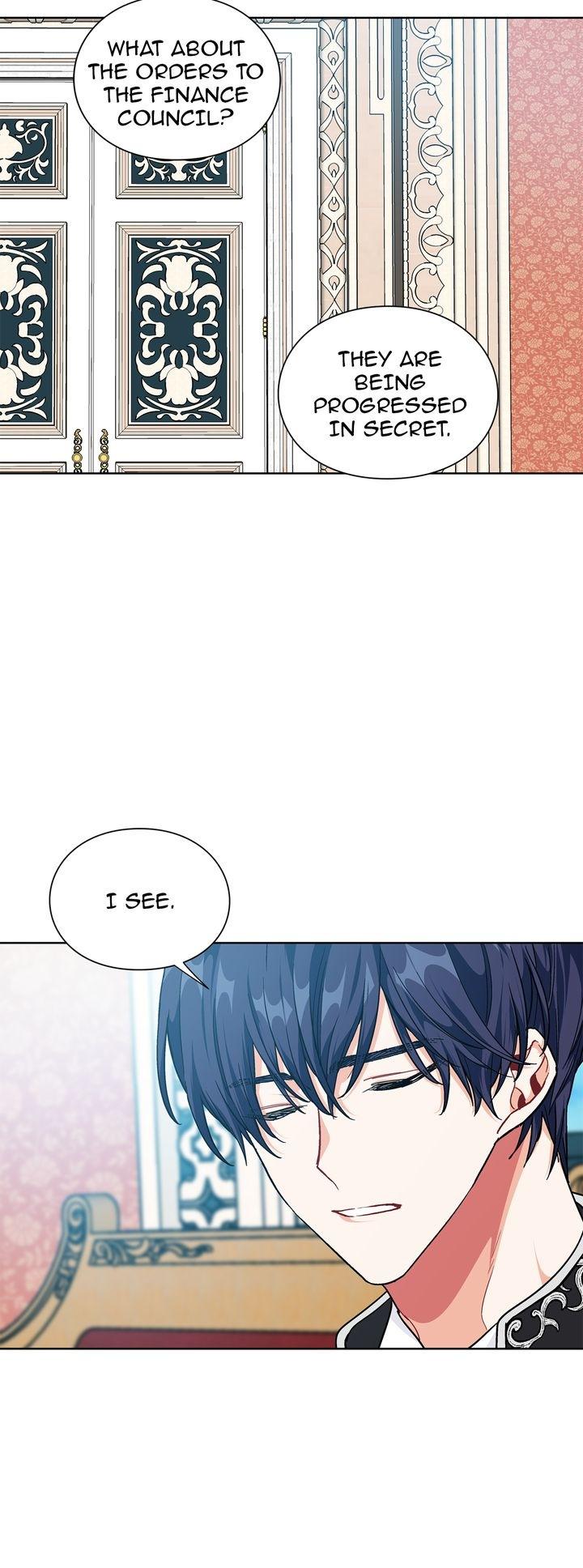 Read Doctor Elise EN Manga Online