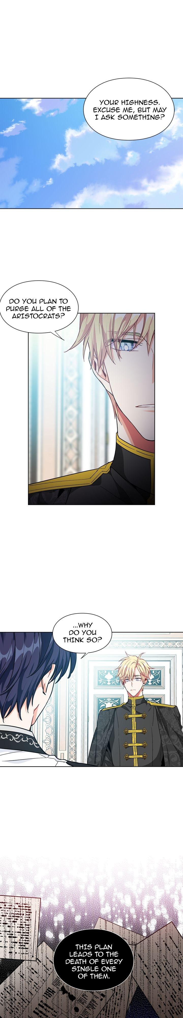 Read Doctor Elise EN Manga Online