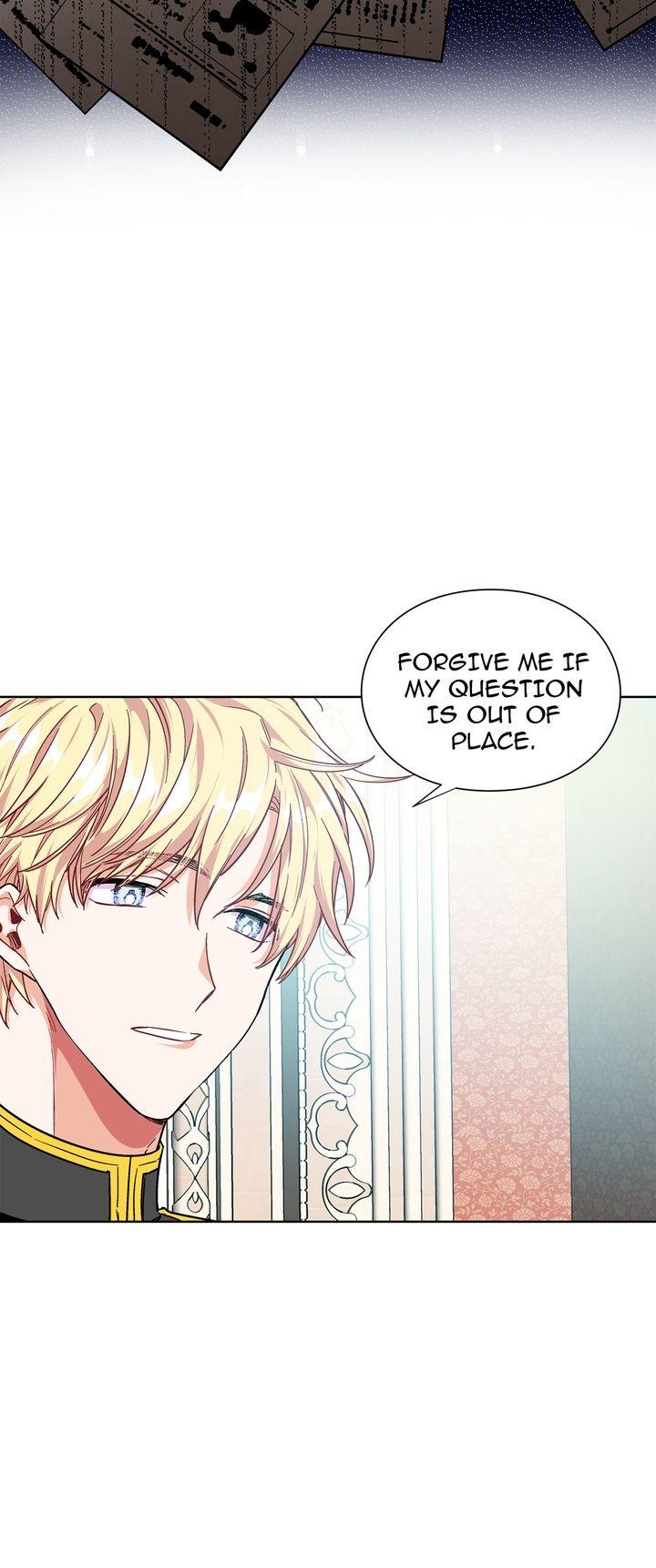 Read Doctor Elise EN Manga Online
