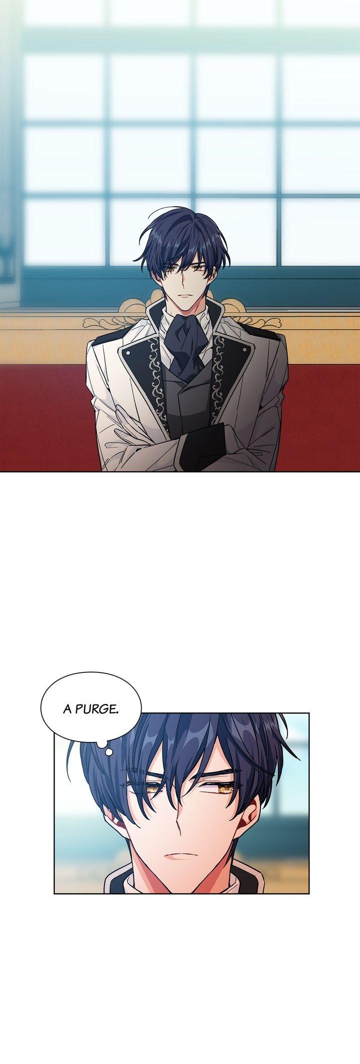 Read Doctor Elise EN Manga Online
