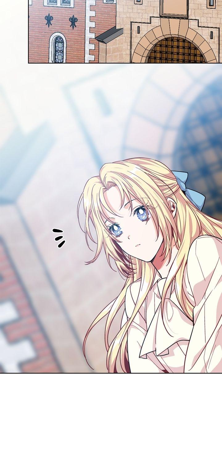 Read Doctor Elise EN Manga Online