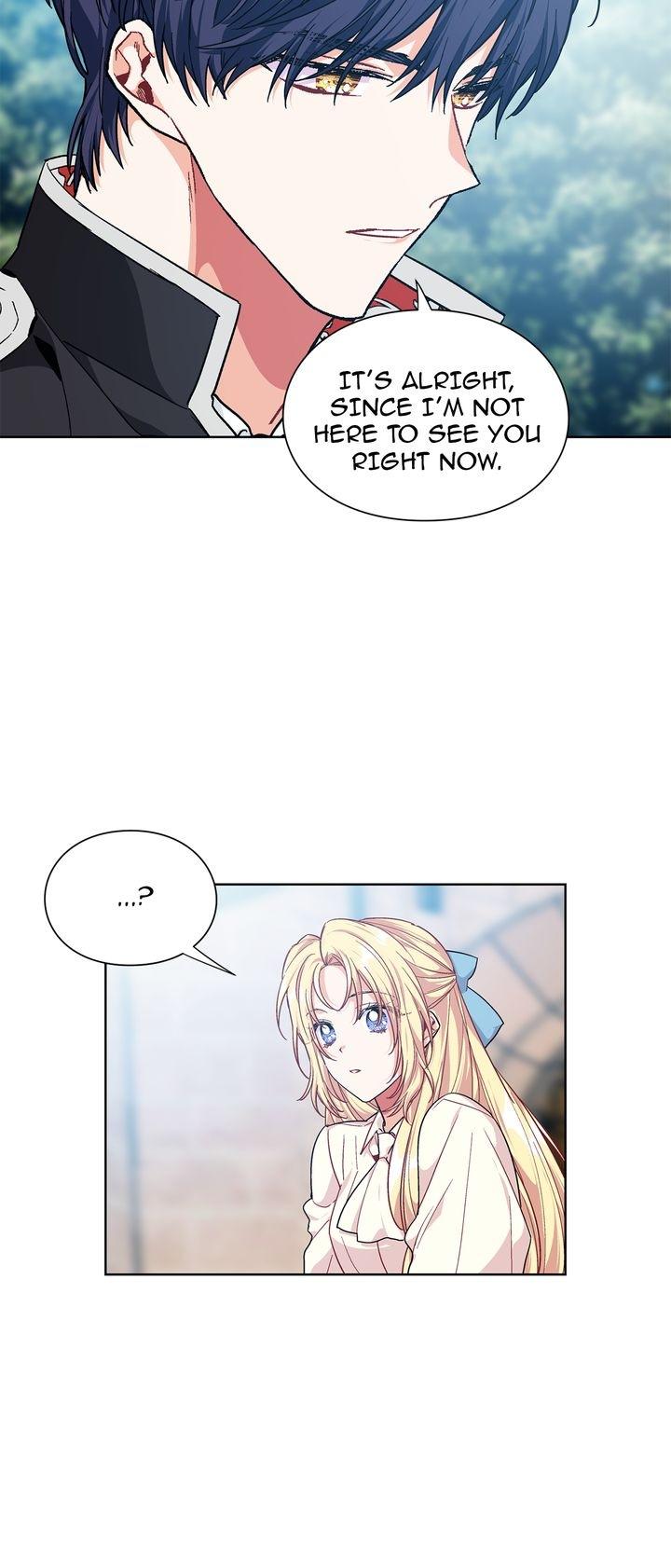 Read Doctor Elise EN Manga Online