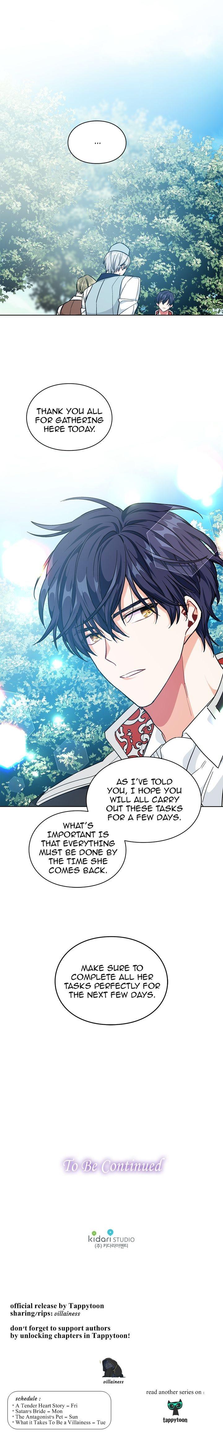Read Doctor Elise EN Manga Online