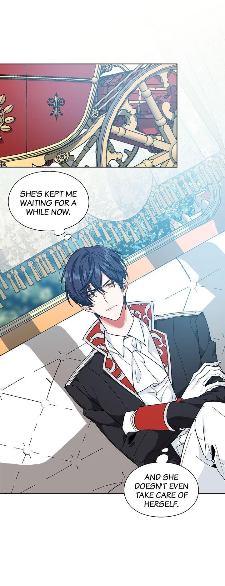 Read Doctor Elise EN Manga Online