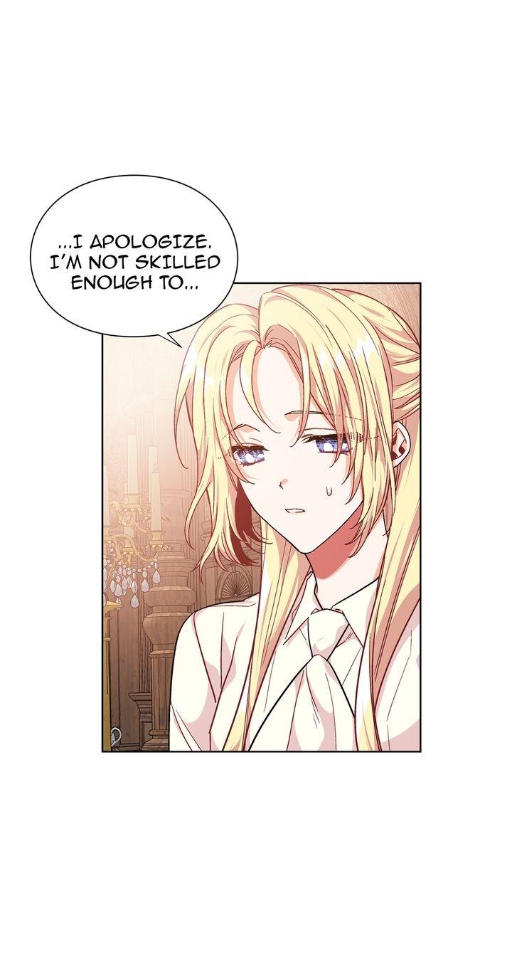 Read Doctor Elise EN Manga Online