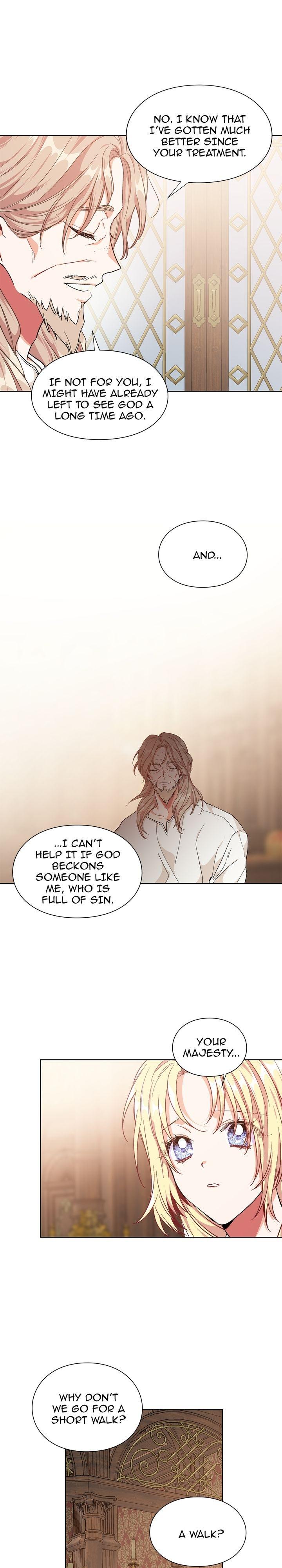 Read Doctor Elise EN Manga Online