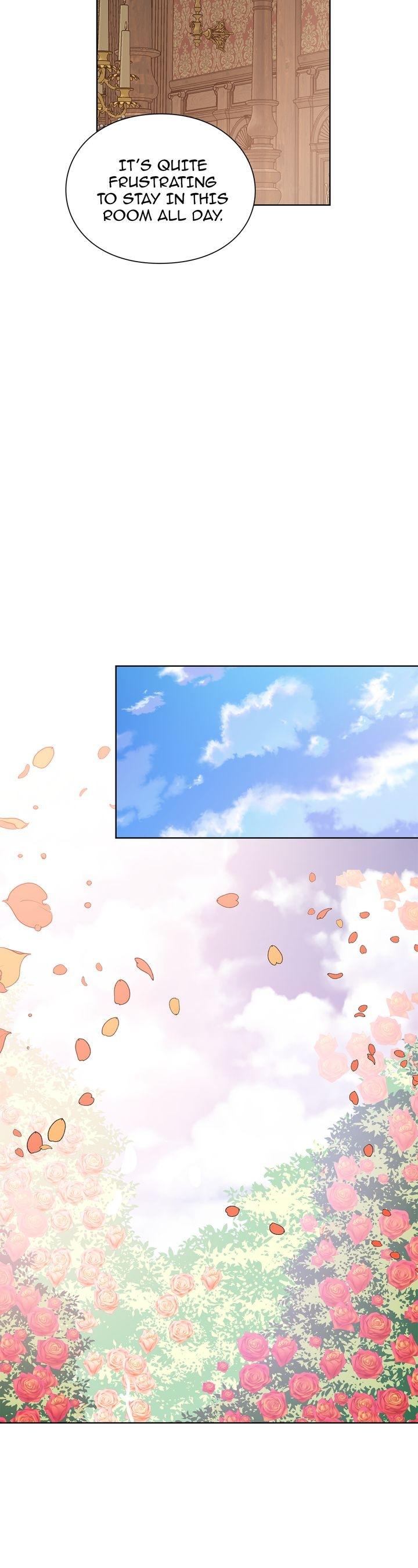 Read Doctor Elise EN Manga Online