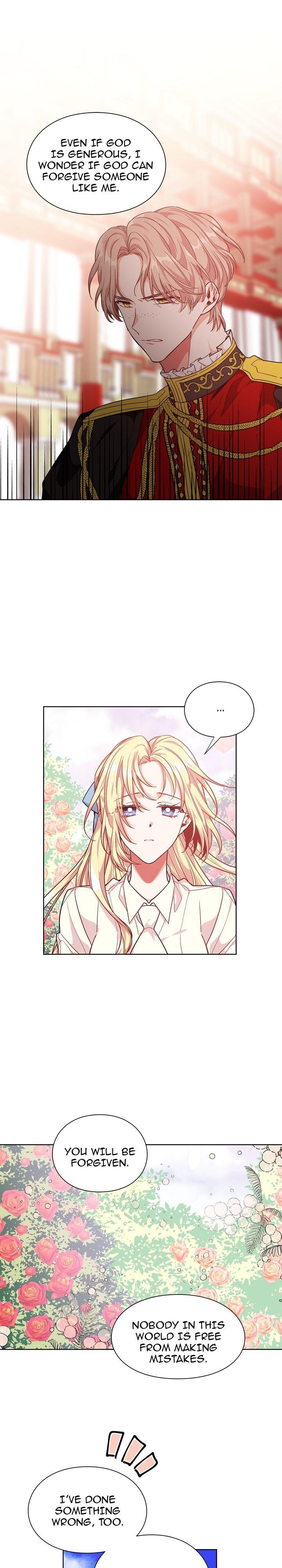 Read Doctor Elise EN Manga Online