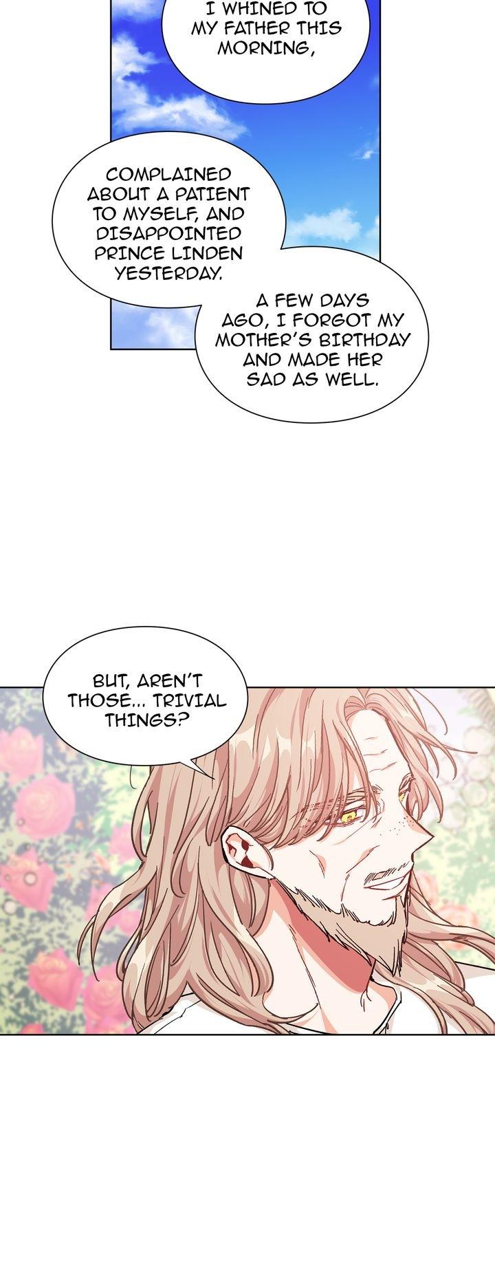 Read Doctor Elise EN Manga Online