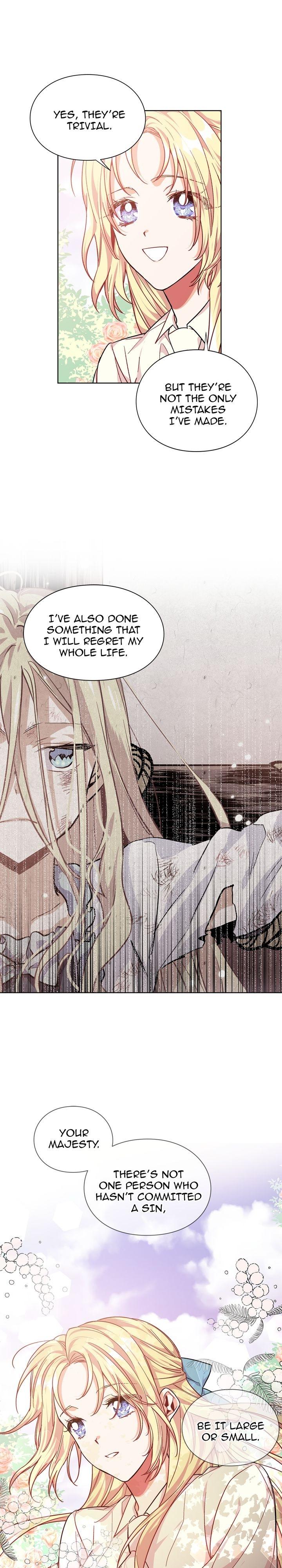 Read Doctor Elise EN Manga Online