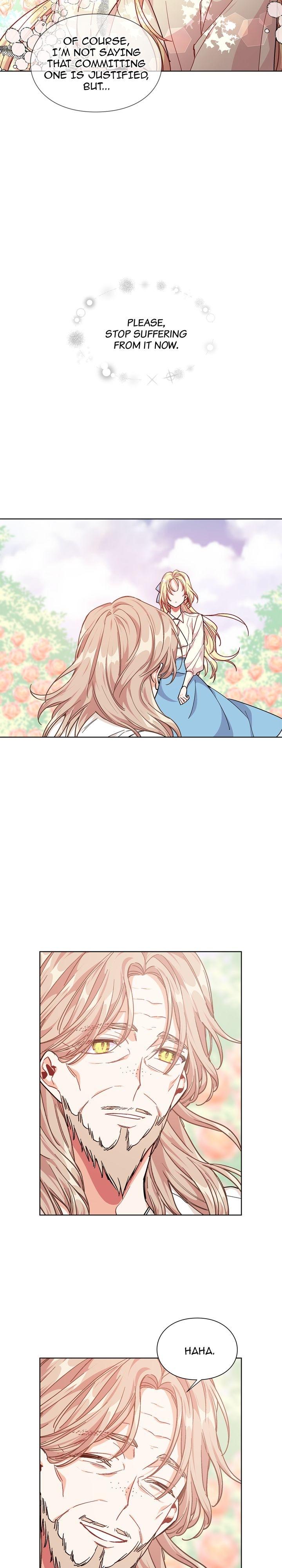 Read Doctor Elise EN Manga Online