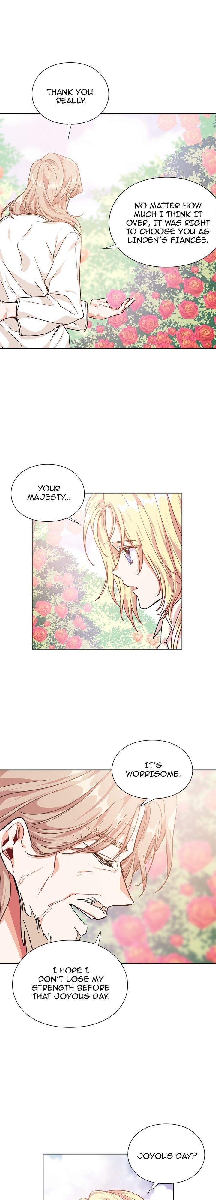 Read Doctor Elise EN Manga Online