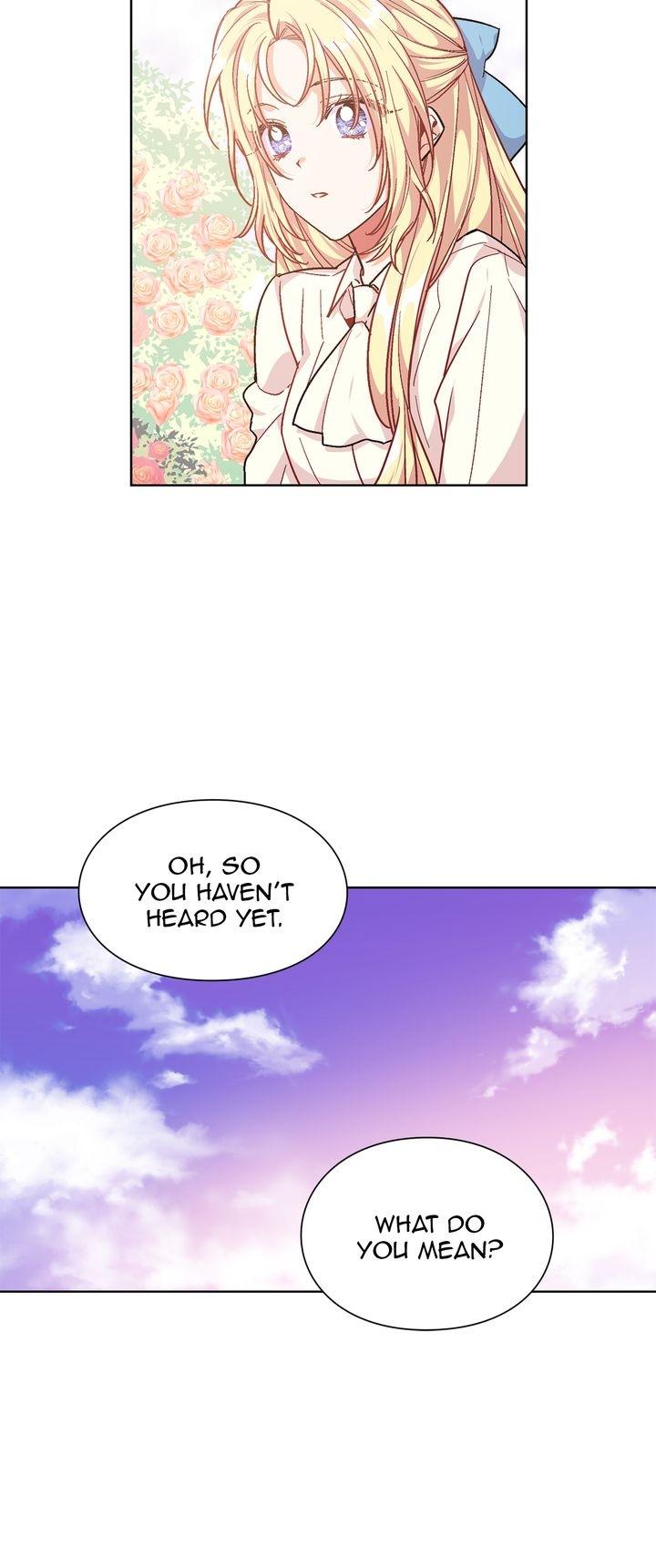 Read Doctor Elise EN Manga Online
