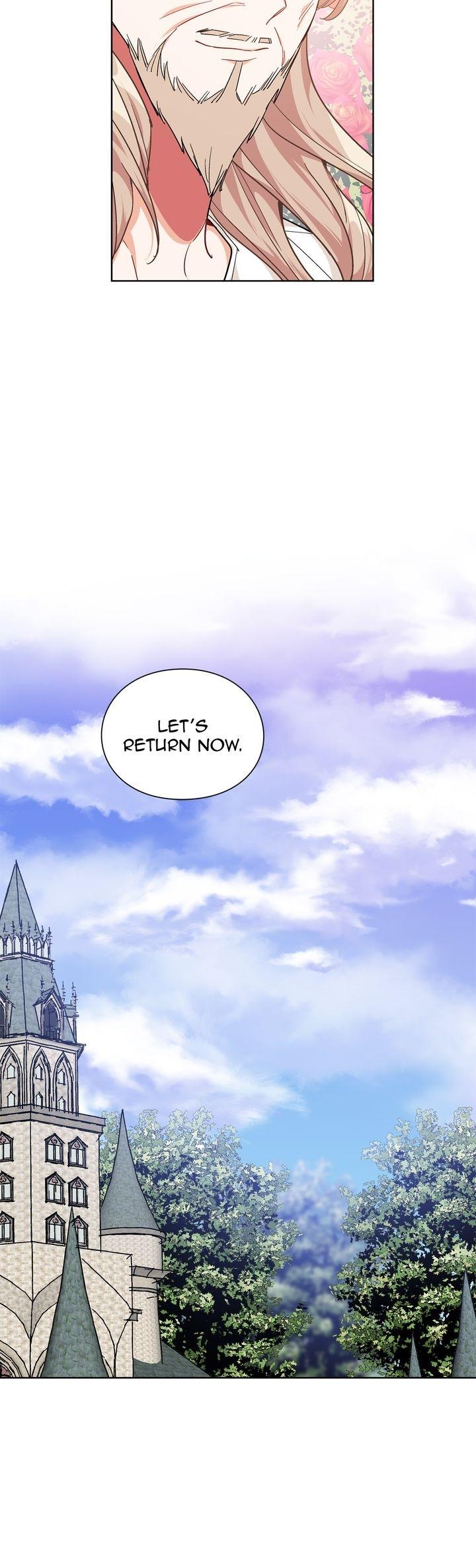 Read Doctor Elise EN Manga Online