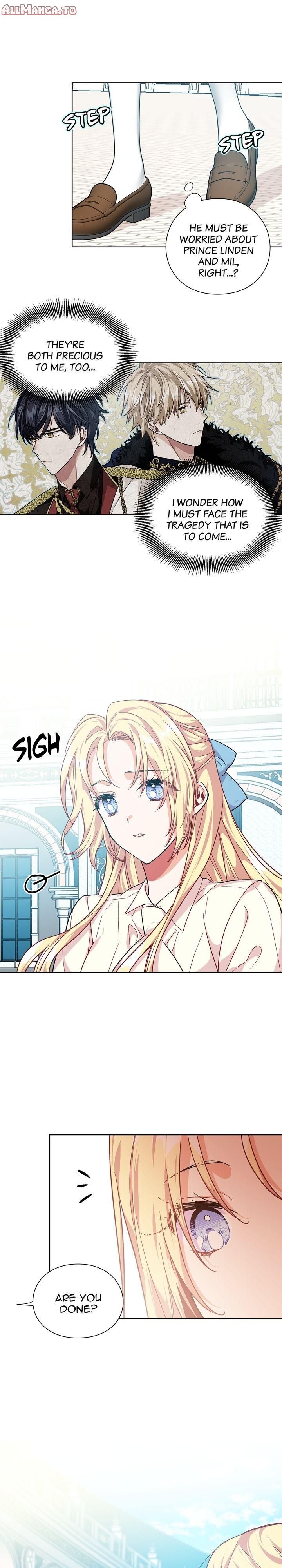 Read Doctor Elise EN Manga Online