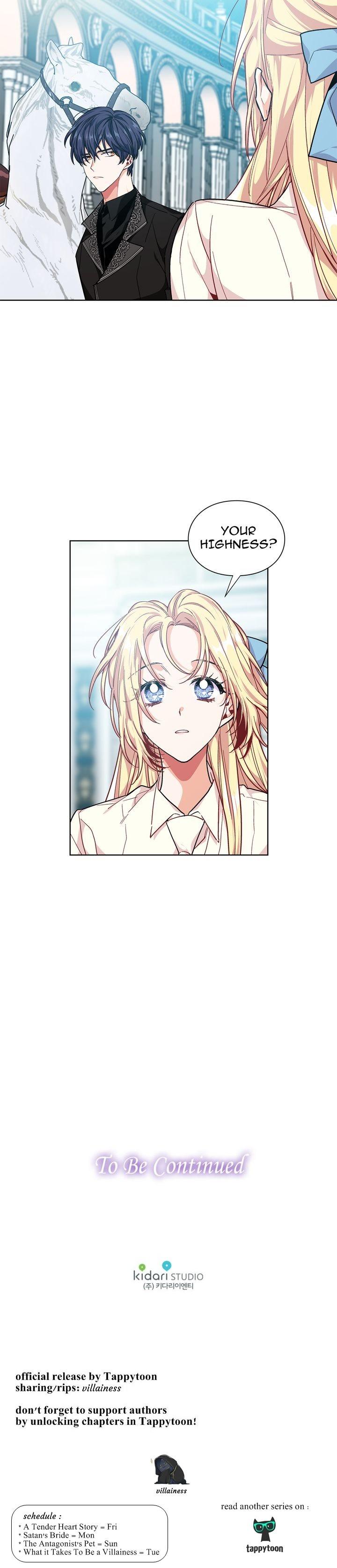 Read Doctor Elise EN Manga Online