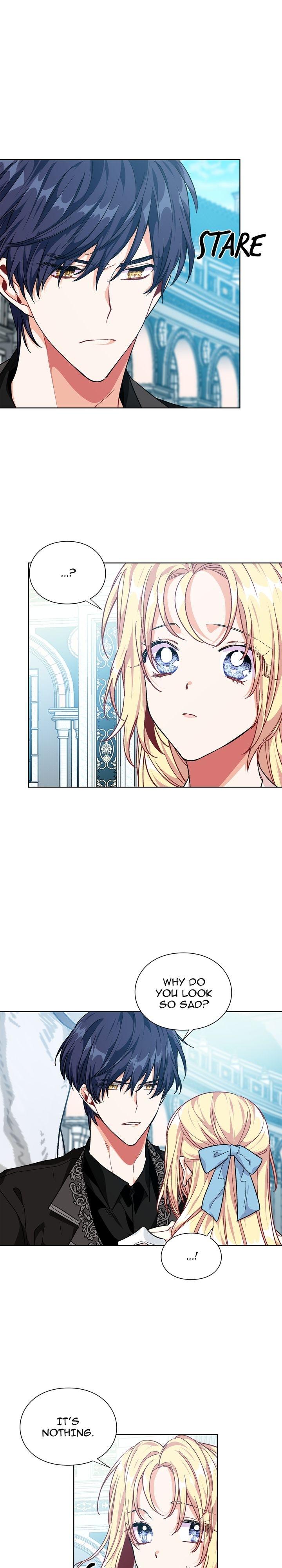 Read Doctor Elise EN Manga Online