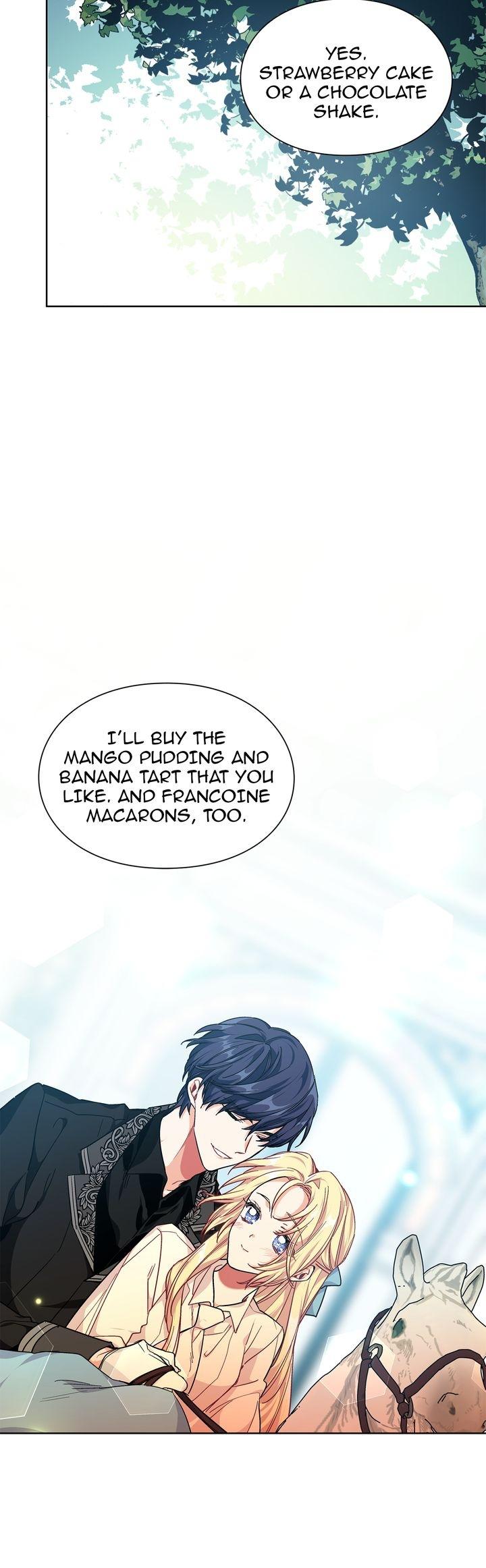 Read Doctor Elise EN Manga Online