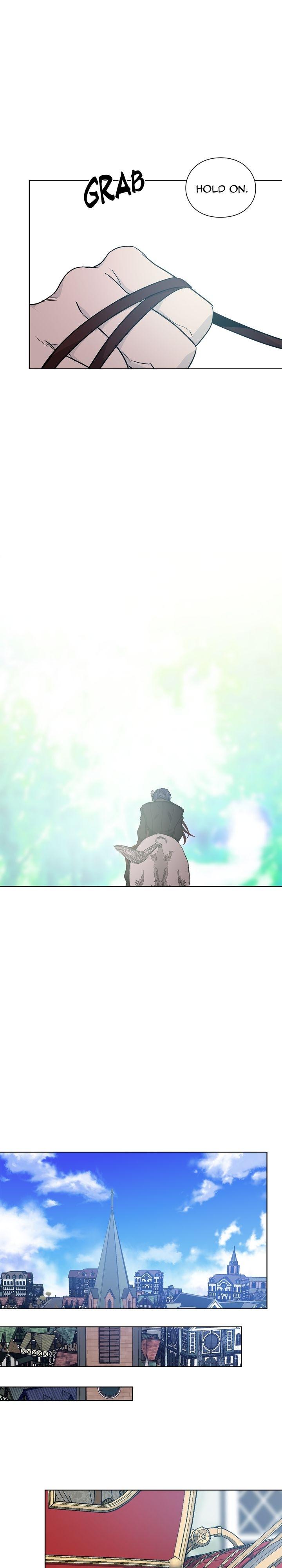 Read Doctor Elise EN Manga Online