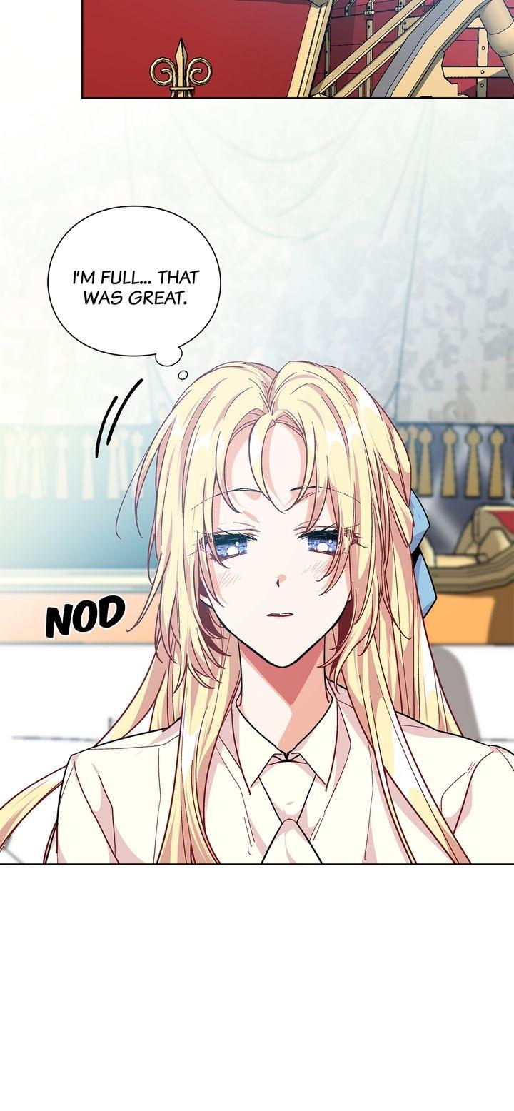 Read Doctor Elise EN Manga Online