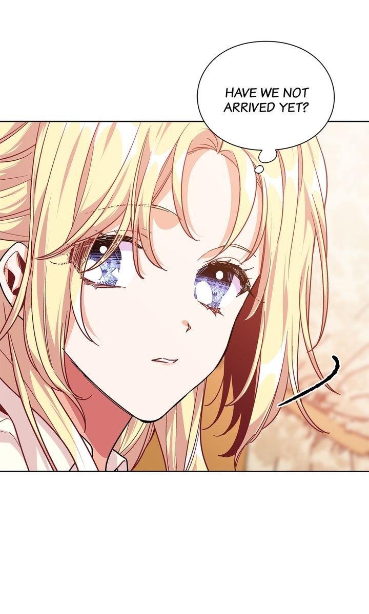 Read Doctor Elise EN Manga Online