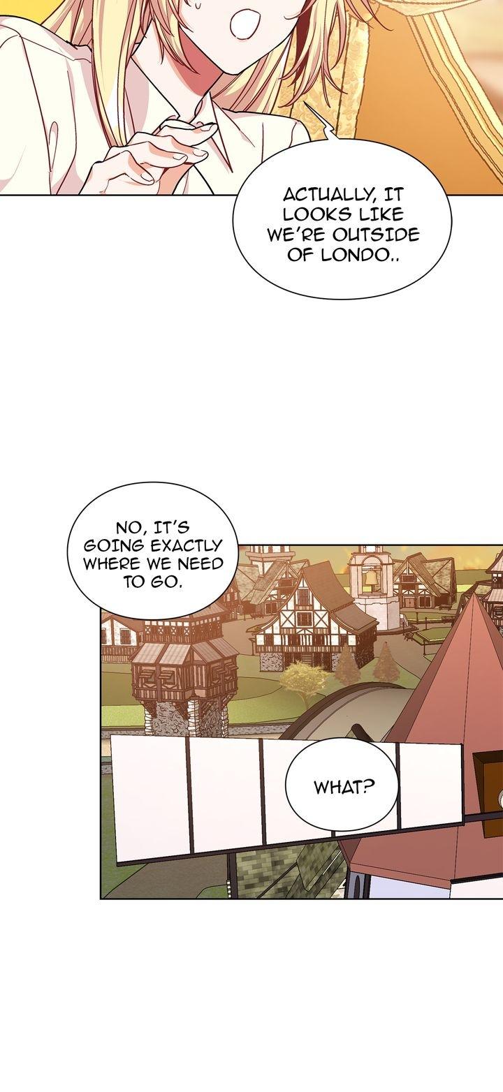 Read Doctor Elise EN Manga Online
