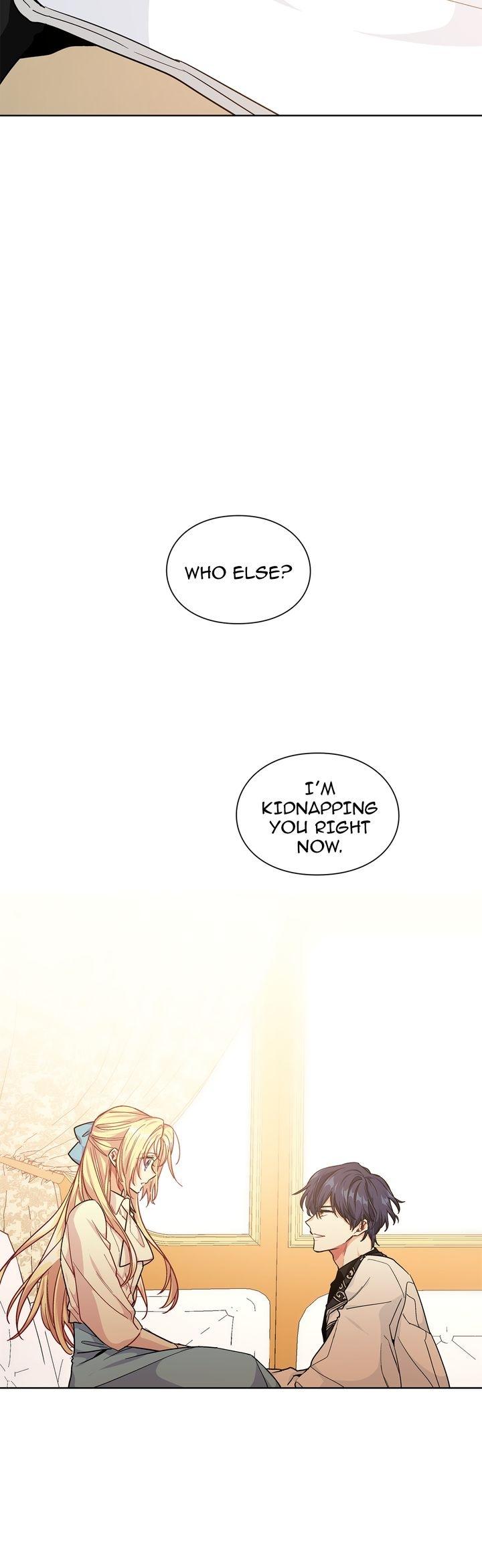 Read Doctor Elise EN Manga Online