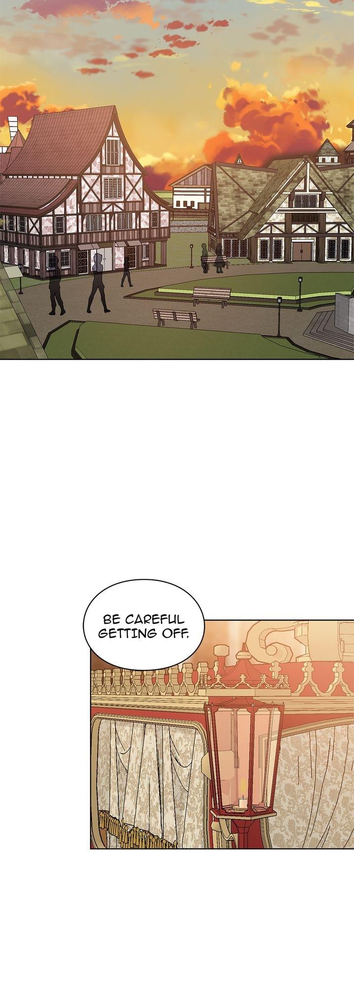 Read Doctor Elise EN Manga Online