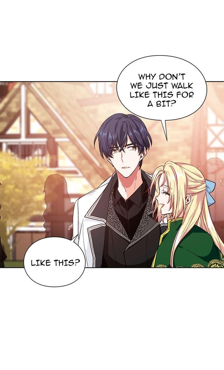 Read Doctor Elise EN Manga Online